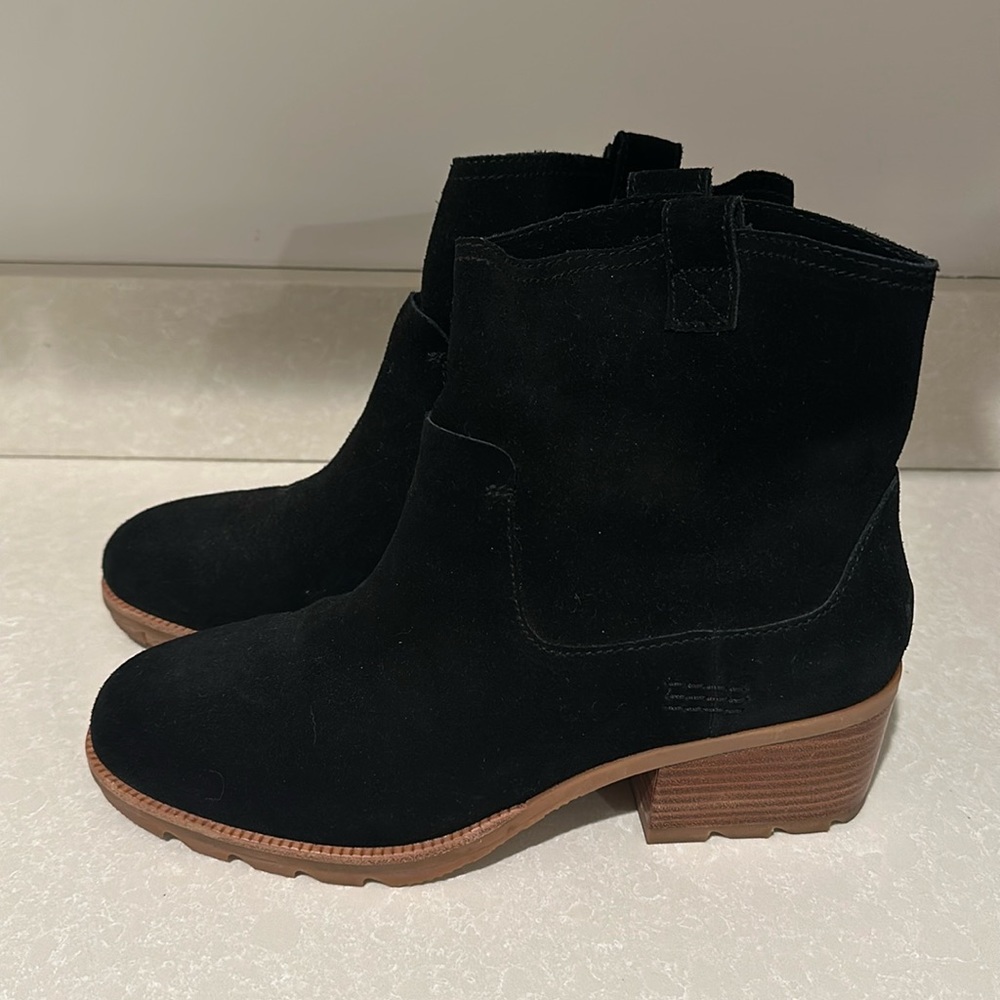 Sorel Boots